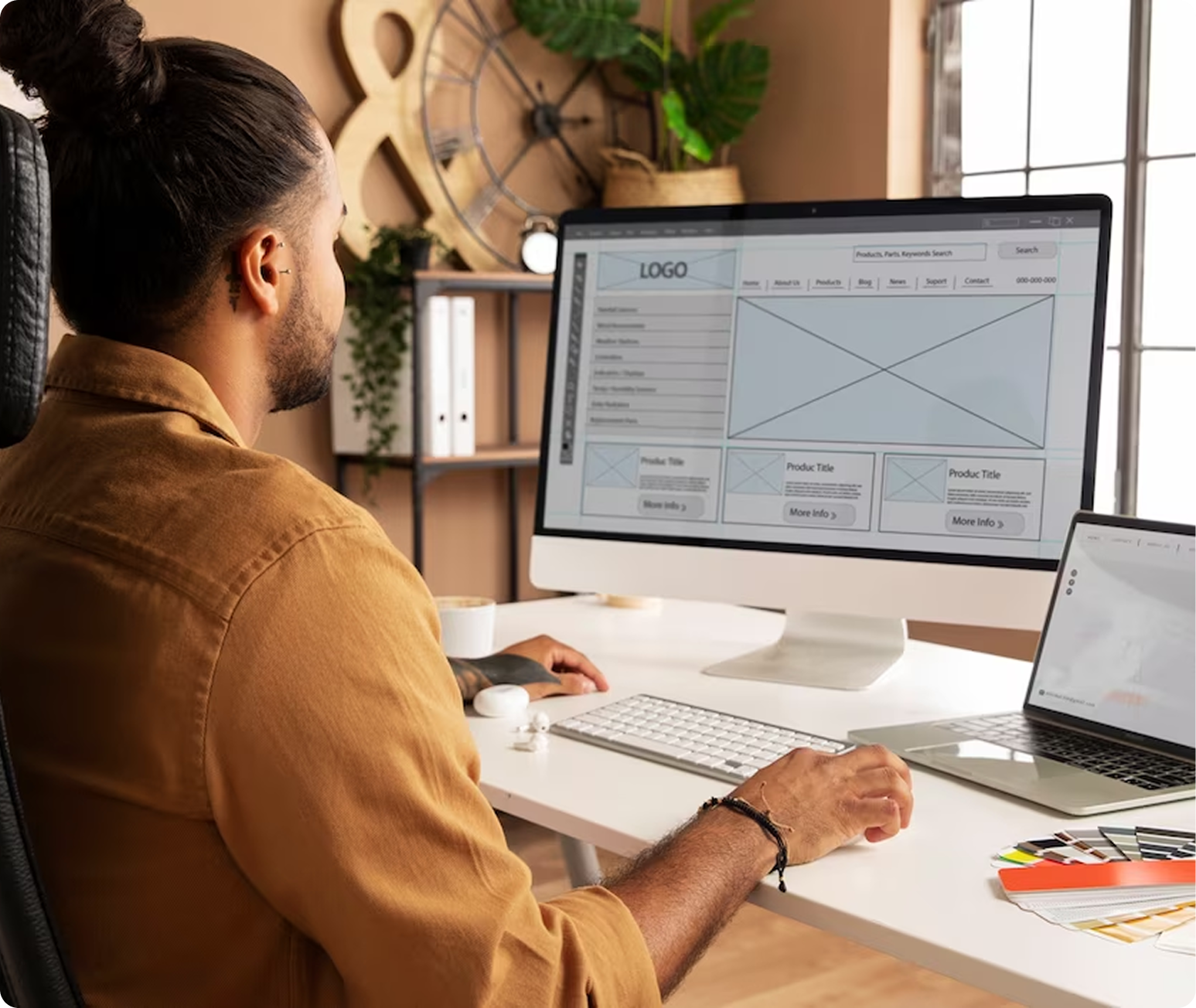 UI/UX Design Course Image 1