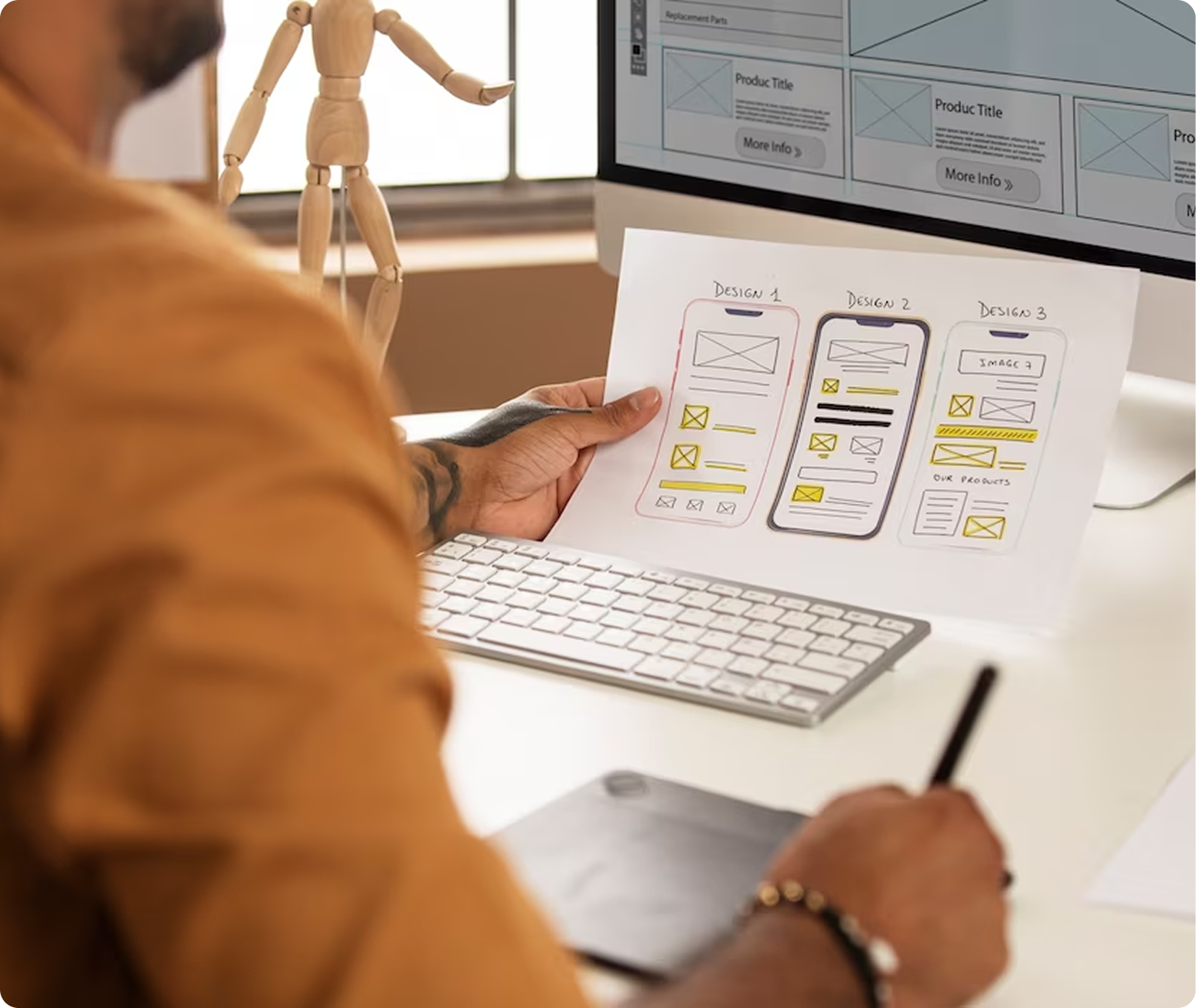 UI/UX Design Course Image 2