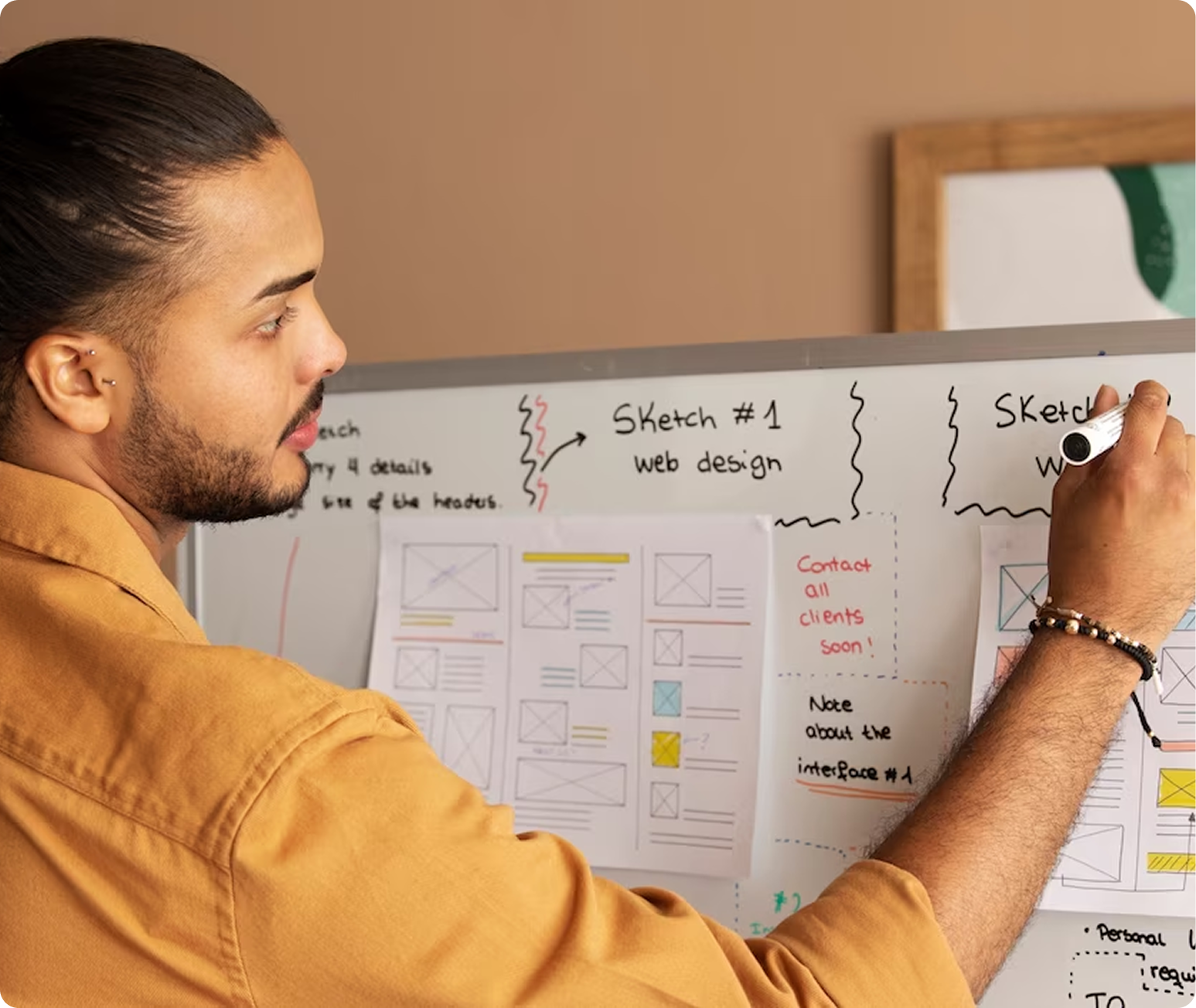 UI/UX Design Course Image 3