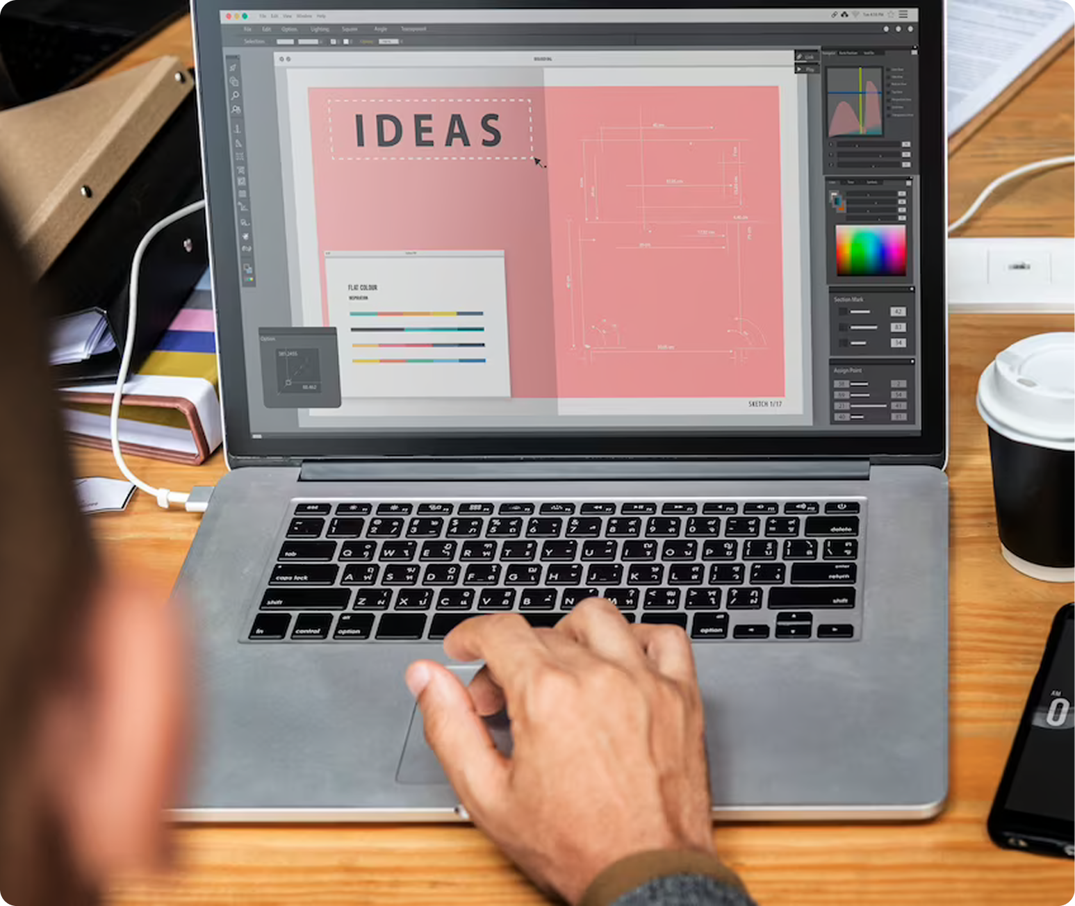 Graphic Design Course Image 2