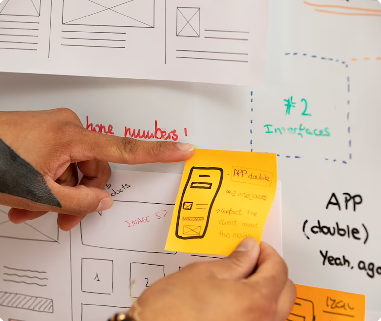 Mobile App Course Image 3