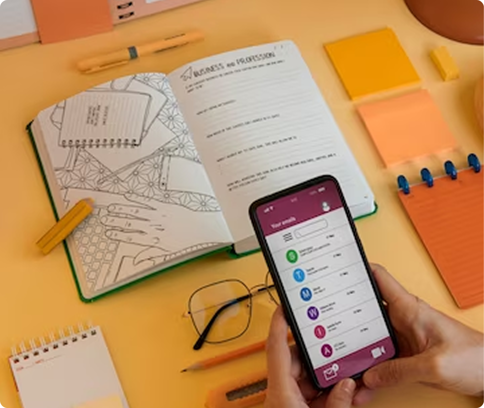Mobile App Course Image 1