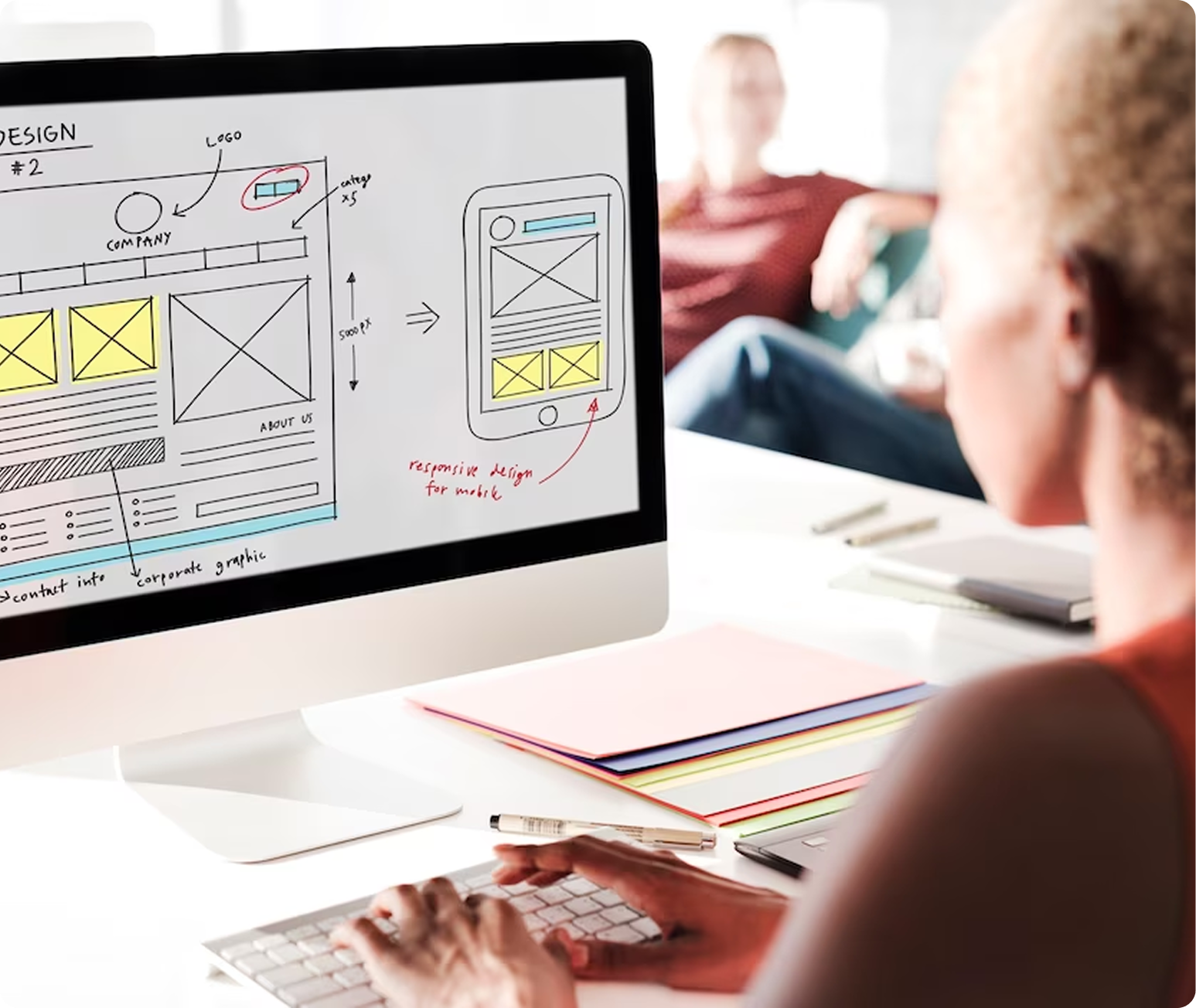 Web Design Course Image 3