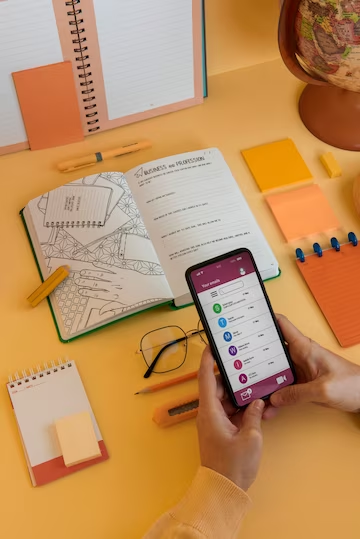 Mobile App Development